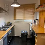 In Lägenhet