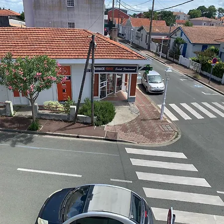 In Apartamento Arcachón