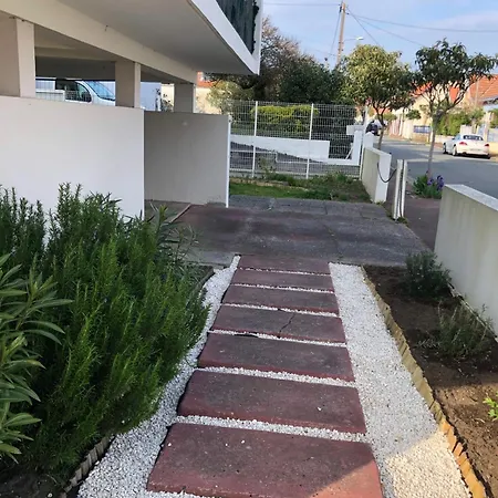 Apartamento In Arcachón