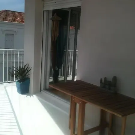 In Apartment Arcachon