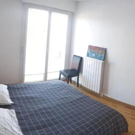 Apartment In Arcachon