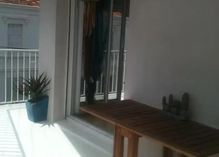 In Apartamento Arcachón