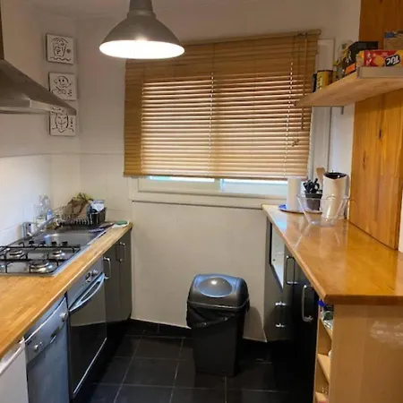 In Апартаменти