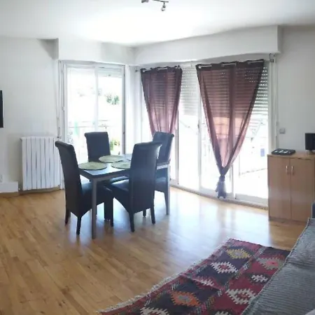 Апартаменти In Аркашон