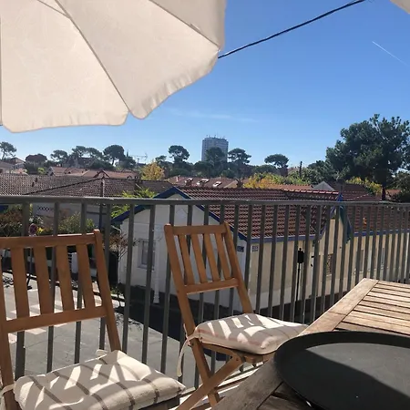 Apartment In *